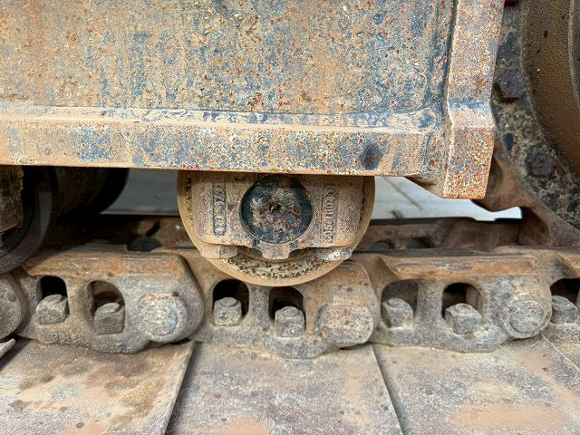 Máy xúc bánh xích CAT 320E-2: hình 20