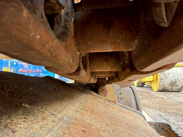 Máy xúc bánh xích CAT 320E-2: hình 16