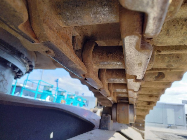 Máy xúc bánh xích HITACHI EX230LCH-5: hình 11