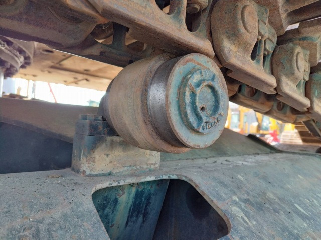 Máy xúc bánh xích HITACHI EX230LCH-5: hình 18