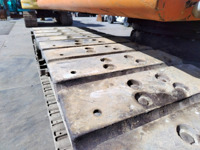 Máy xúc bánh xích HITACHI EX230LCH-5: hình 7