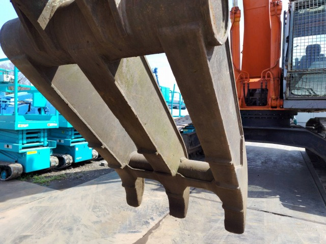 Máy xúc bánh xích HITACHI EX230LCH-5: hình 20