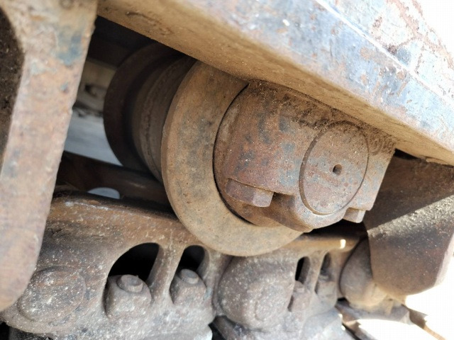 Máy xúc bánh xích HITACHI EX230LCH-5: hình 10