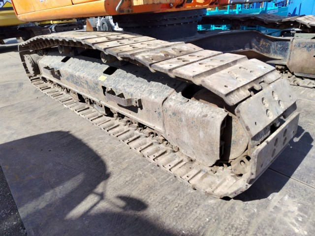 Máy xúc bánh xích HITACHI EX230LCH-5: hình 6