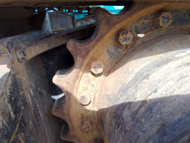 Máy xúc bánh xích HITACHI EX230LCH-5: hình 19