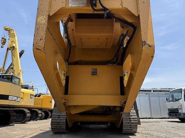 Máy nghiền di động SANDVIK QJ241: hình 10 Máy nghiền di động SANDVIK QJ241: hình 10