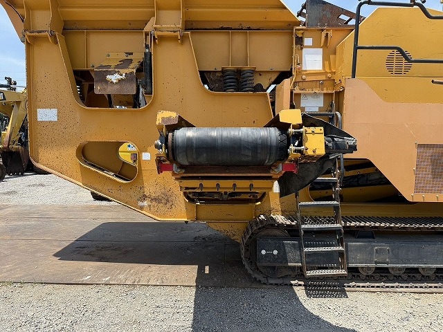 Máy nghiền di động SANDVIK QJ241: hình 11 Máy nghiền di động SANDVIK QJ241: hình 11