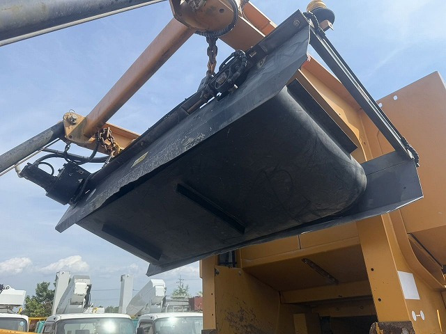 Máy nghiền di động SANDVIK QJ241: hình 19 Máy nghiền di động SANDVIK QJ241: hình 19