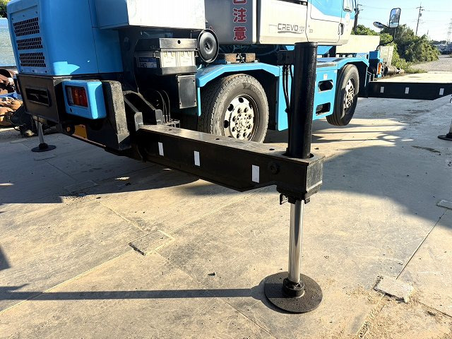 Cho thuê TADANO GR120N-1 TADANO GR120N-1: hình 17