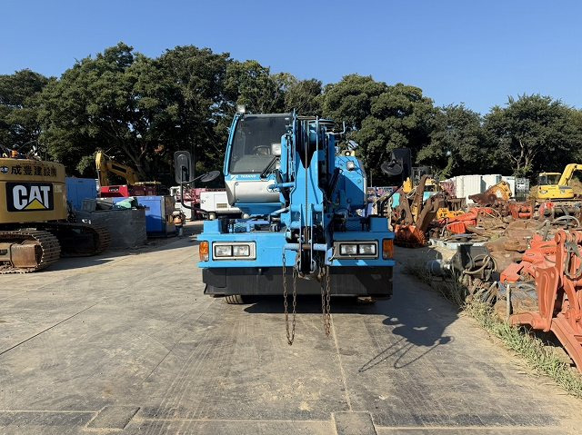 Cho thuê TADANO GR120N-1 TADANO GR120N-1: hình 8