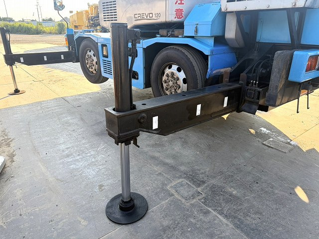 Cho thuê TADANO GR120N-1 TADANO GR120N-1: hình 16