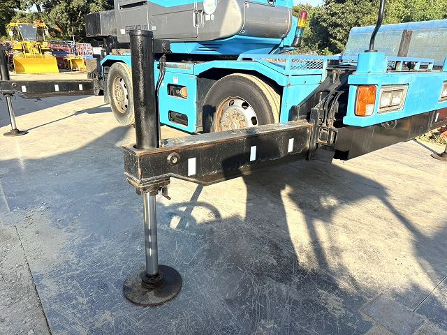 Cho thuê TADANO GR120N-1 TADANO GR120N-1: hình 14