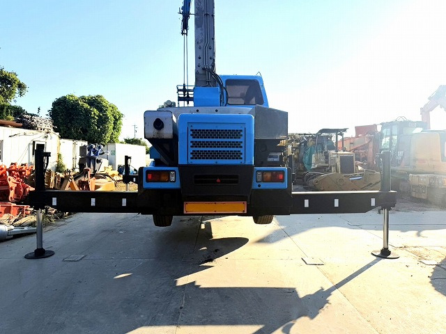 Cho thuê TADANO GR120N-1 TADANO GR120N-1: hình 13