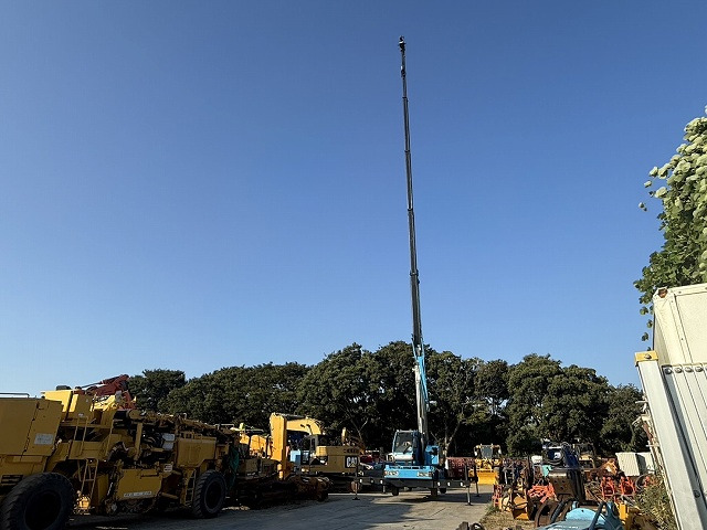 Cho thuê TADANO GR120N-1 TADANO GR120N-1: hình 11