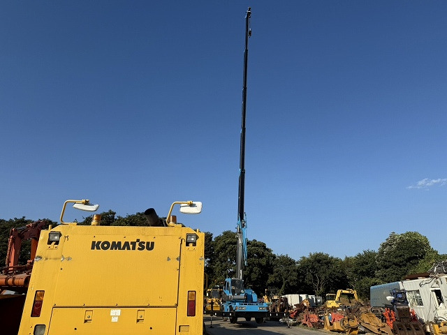 Cho thuê TADANO GR120N-1 TADANO GR120N-1: hình 9