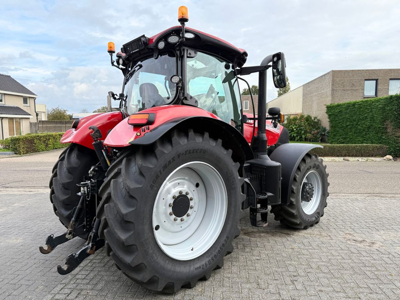 Case IH PUMA 240 CVX Stage V - Máy cày: hình 3 Case IH PUMA 240 CVX Stage V - Máy cày: hình 3
