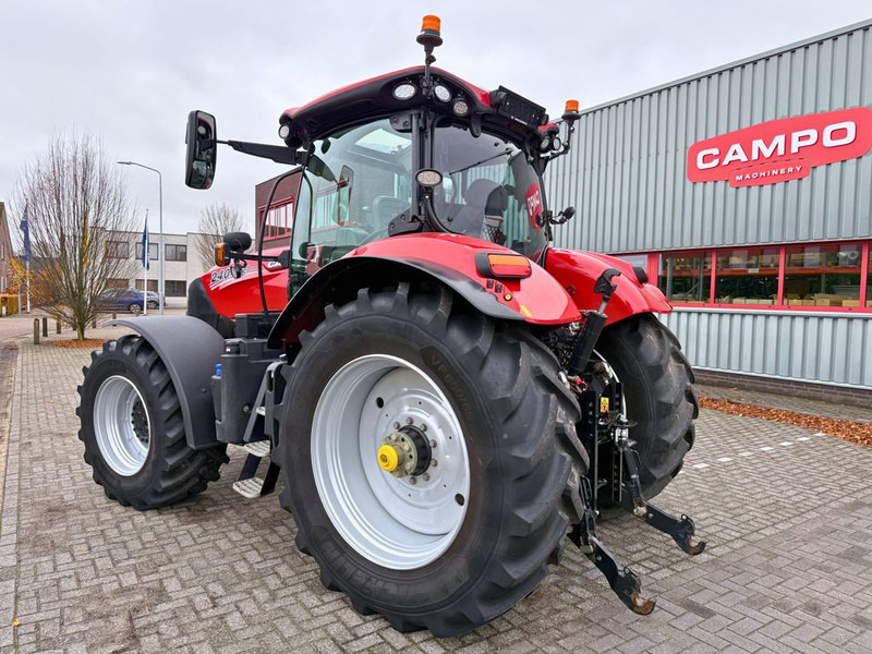 Case IH Puma 240 CVX Stage V GPS RTK - Máy cày: hình 2 Case IH Puma 240 CVX Stage V GPS RTK - Máy cày: hình 2