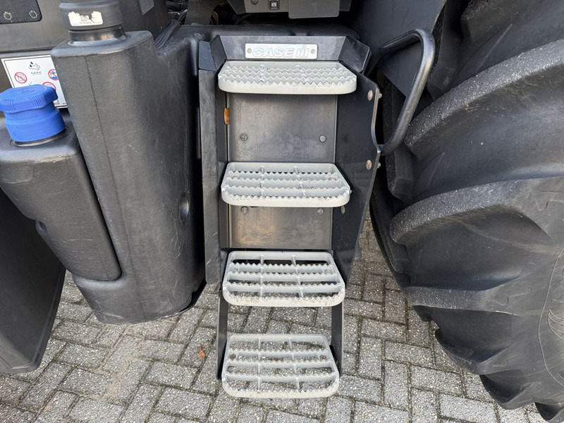 Máy cày Case IH Puma 240 CVX Stage V GPS RTK: hình 17