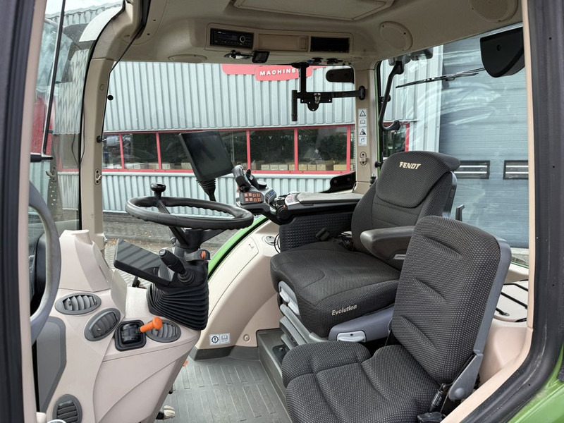Fendt 724 Vario Gen 6 Profi Plus - Máy cày: hình 5 Fendt 724 Vario Gen 6 Profi Plus - Máy cày: hình 5