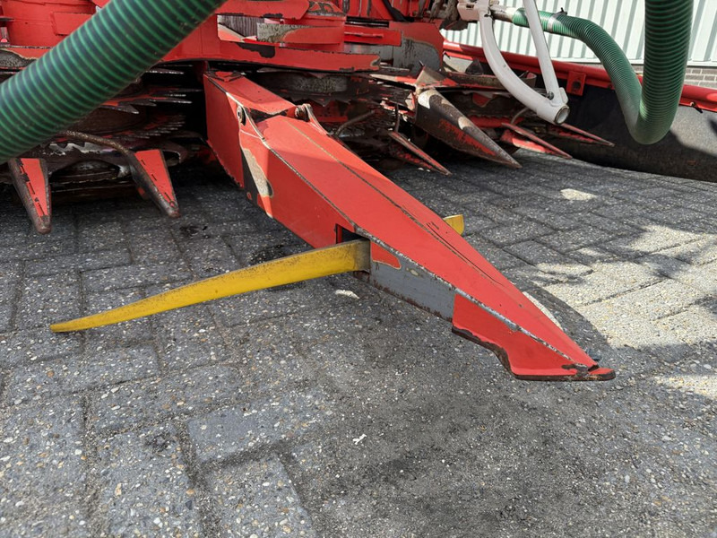 Kemper 375 Plus Maisbek fits Claas - Máy gặt ngô: hình 5 Kemper 375 Plus Maisbek fits Claas - Máy gặt ngô: hình 5