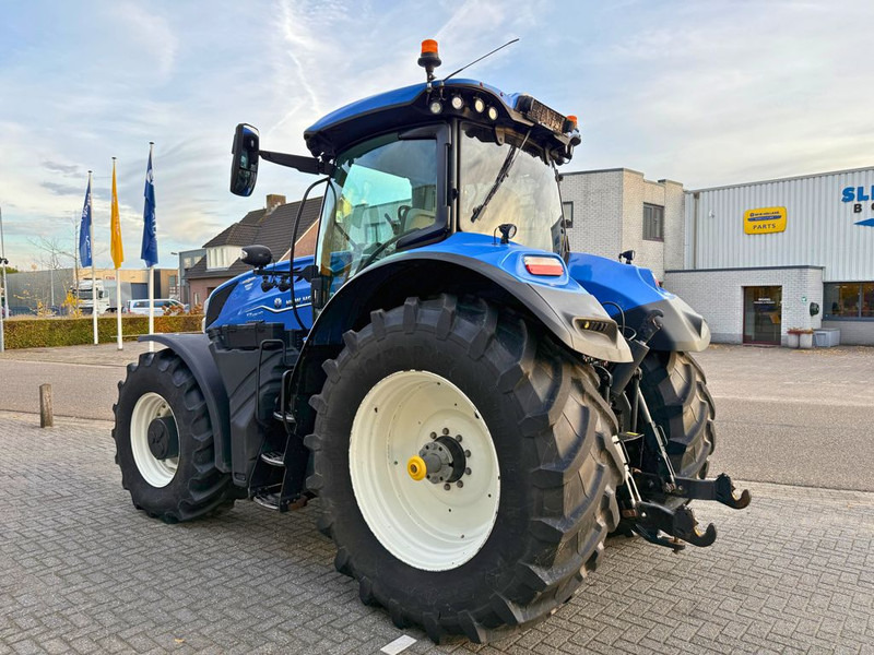 New Holland T7.275HD AC Stage V New Gen - Máy cày: hình 2 New Holland T7.275HD AC Stage V New Gen - Máy cày: hình 2