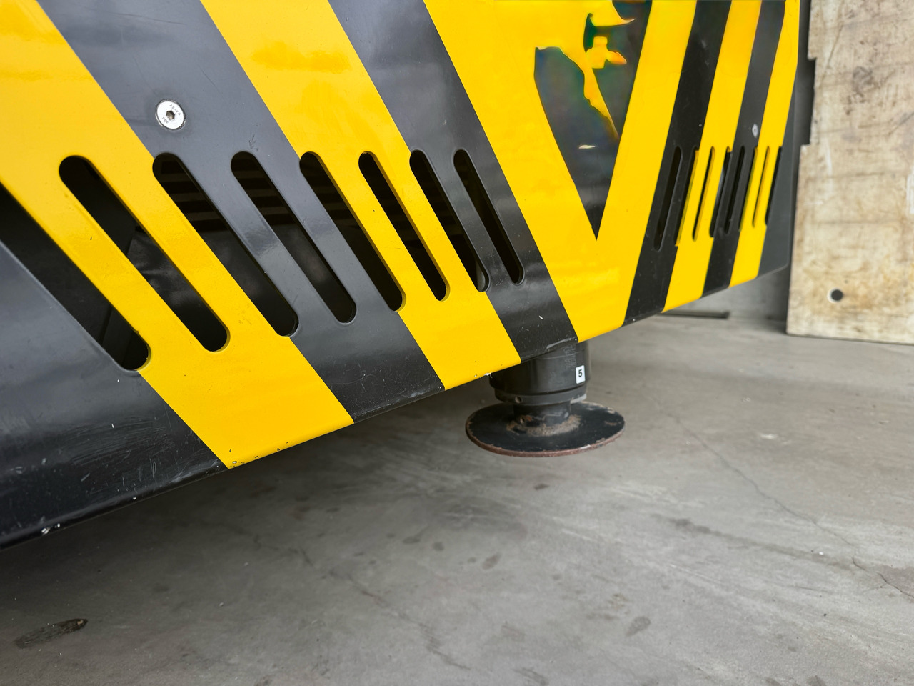 SCANIA G480 10x4 Fassi F950 *72‘000 KM* - Xe cẩu tự hành: hình 5 SCANIA G480 10x4 Fassi F950 *72‘000 KM* - Xe cẩu tự hành: hình 5