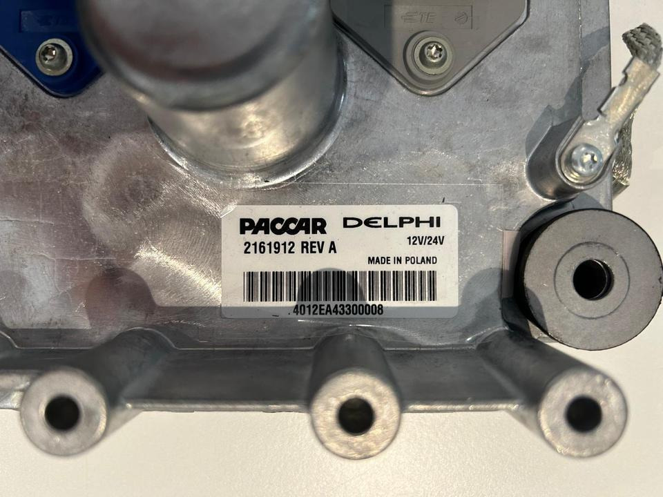 DAF + Motorsteuergerät + 2161912RN + XF + CF - ECU cho Xe tải: hình 4 DAF + Motorsteuergerät + 2161912RN + XF + CF - ECU cho Xe tải: hình 4