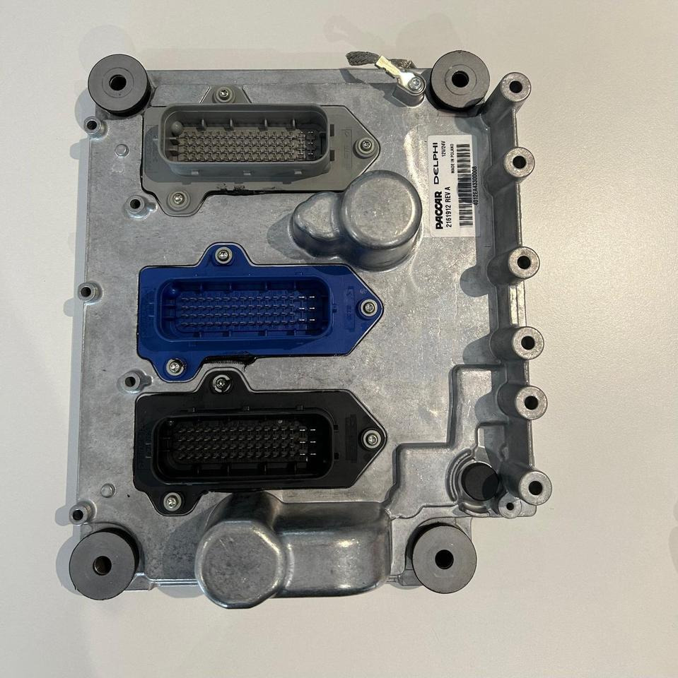 DAF + Motorsteuergerät + 2161912RN + XF + CF - ECU cho Xe tải: hình 1 DAF + Motorsteuergerät + 2161912RN + XF + CF - ECU cho Xe tải: hình 1