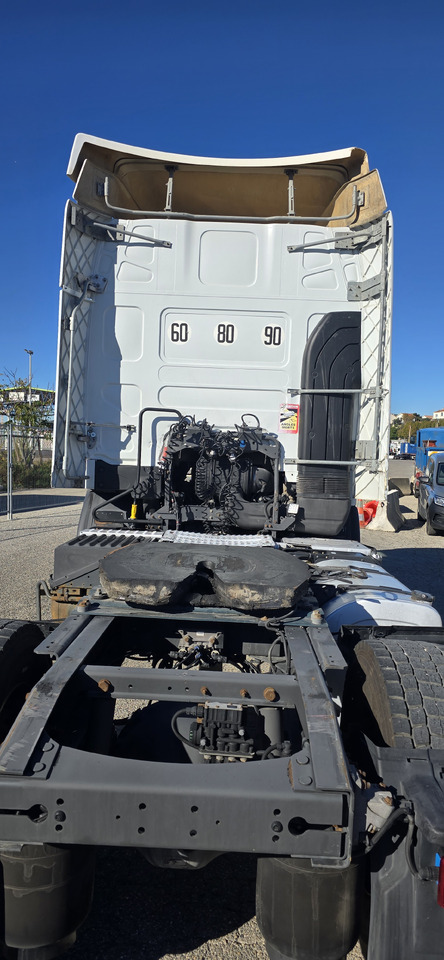 RENAULT PRENIUM - Xe đầu kéo: hình 4 RENAULT PRENIUM - Xe đầu kéo: hình 4