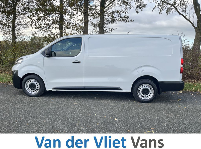 Citroën Jumpy 2.0 HDI 123pk E6 XL L3 BPM Vrij! Lease €220 /m, Airco, PDC V+A, Cruise controle, Onderhoudshistorie aanwezig - Xe van nhỏ gọn: hình 5 Citroën Jumpy 2.0 HDI 123pk E6 XL L3 BPM Vrij! Lease €220 /m, Airco, PDC V+A, Cruise controle, Onderhoudshistorie aanwezig - Xe van nhỏ gọn: hình 5