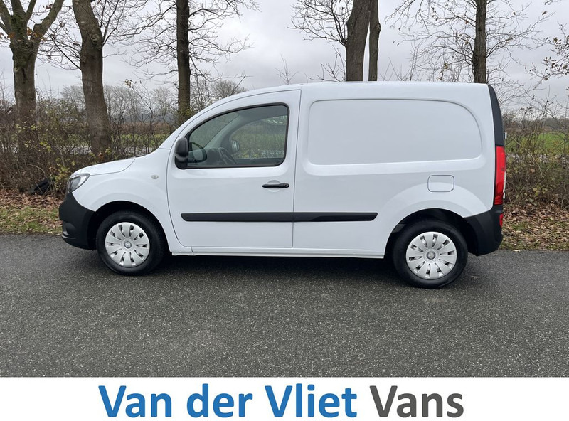 Mercedes-Benz Citan 109 CDI 90pk E6 Ambition BPM Vrij! Lease €240 p/m, Airco, Cruise controle, Schuifdeur, Mistlampen, Onderhoudshistorie aanwezig - Xe van nhỏ gọn: hình 5 Mercedes-Benz Citan 109 CDI 90pk E6 Ambition BPM Vrij! Lease €240 p/m, Airco, Cruise controle, Schuifdeur, Mistlampen, Onderhoudshistorie aanwezig - Xe van nhỏ gọn: hình 5