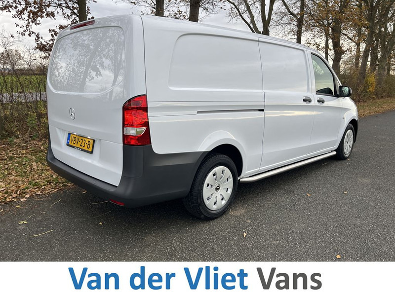 Mercedes-Benz Vito 111 CDI 115pk E6 XL Extra Lang 3p Lease €246 p/m, Airco, Camera, laadbrug, onderhoudshistorie aanwezig - Xe van nhỏ gọn: hình 4 Mercedes-Benz Vito 111 CDI 115pk E6 XL Extra Lang 3p Lease €246 p/m, Airco, Camera, laadbrug, onderhoudshistorie aanwezig - Xe van nhỏ gọn: hình 4