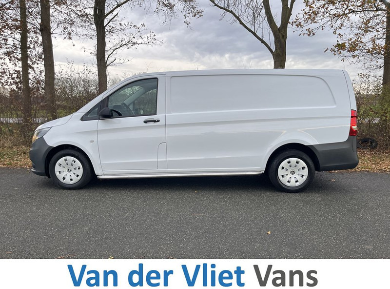 Mercedes-Benz Vito 111 CDI 115pk E6 XL Extra Lang 3p Lease €246 p/m, Airco, Camera, laadbrug, onderhoudshistorie aanwezig - Xe van nhỏ gọn: hình 5 Mercedes-Benz Vito 111 CDI 115pk E6 XL Extra Lang 3p Lease €246 p/m, Airco, Camera, laadbrug, onderhoudshistorie aanwezig - Xe van nhỏ gọn: hình 5