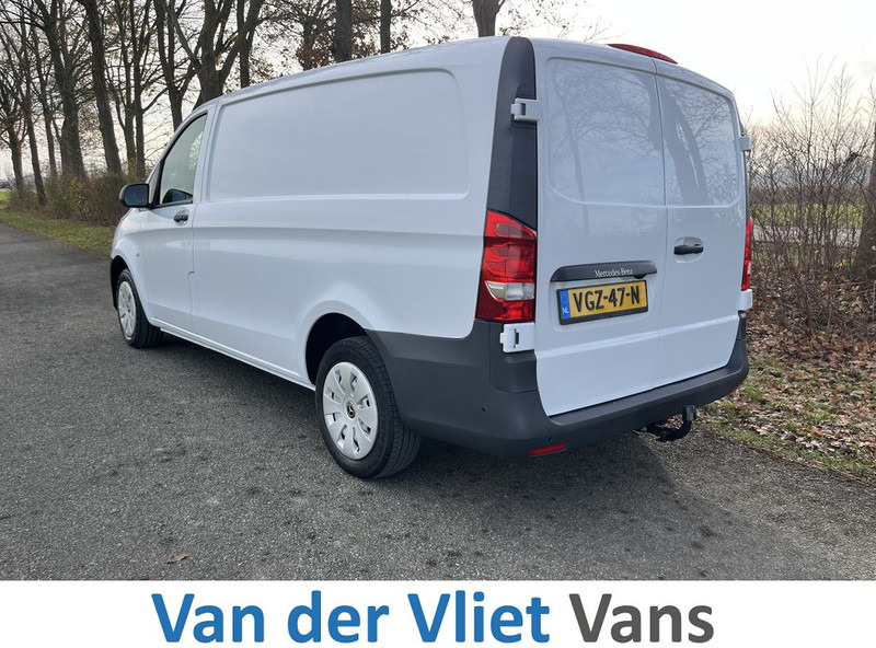 Mercedes-Benz Vito 114 CDI 136pk E6 Lang BPM Vrij! Lease €380 p/m, Airco, Carplay, Trekhaak, PDC V+A, Onderhoudshistorie aanwezig - Xe van nhỏ gọn: hình 3 Mercedes-Benz Vito 114 CDI 136pk E6 Lang BPM Vrij! Lease €380 p/m, Airco, Carplay, Trekhaak, PDC V+A, Onderhoudshistorie aanwezig - Xe van nhỏ gọn: hình 3