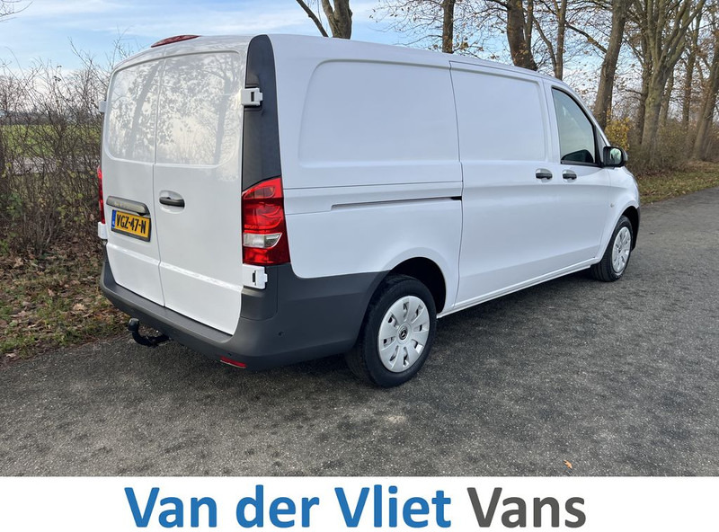 Mercedes-Benz Vito 114 CDI 136pk E6 Lang BPM Vrij! Lease €380 p/m, Airco, Carplay, Trekhaak, PDC V+A, Onderhoudshistorie aanwezig - Xe van nhỏ gọn: hình 4 Mercedes-Benz Vito 114 CDI 136pk E6 Lang BPM Vrij! Lease €380 p/m, Airco, Carplay, Trekhaak, PDC V+A, Onderhoudshistorie aanwezig - Xe van nhỏ gọn: hình 4