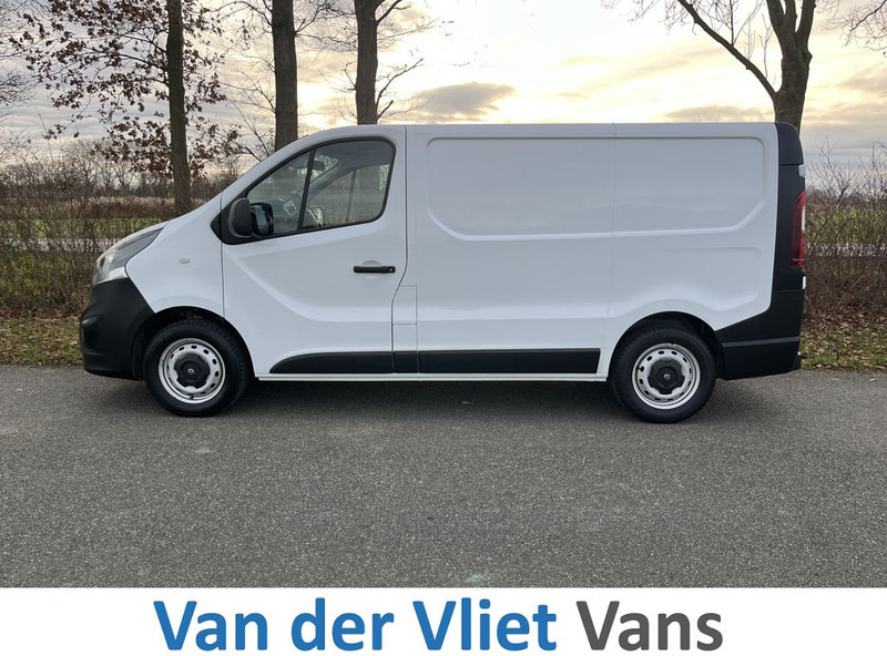 Opel Vivaro 1.6 CDTI E6 Edition 3-zits BPM Vrij! Lease €251 p/m, Inrichting, Airco, Camera, PDC, Cruise controle, Onderhoudshistorie aanwezig - Xe van nhỏ gọn: hình 5 Opel Vivaro 1.6 CDTI E6 Edition 3-zits BPM Vrij! Lease €251 p/m, Inrichting, Airco, Camera, PDC, Cruise controle, Onderhoudshistorie aanwezig - Xe van nhỏ gọn: hình 5