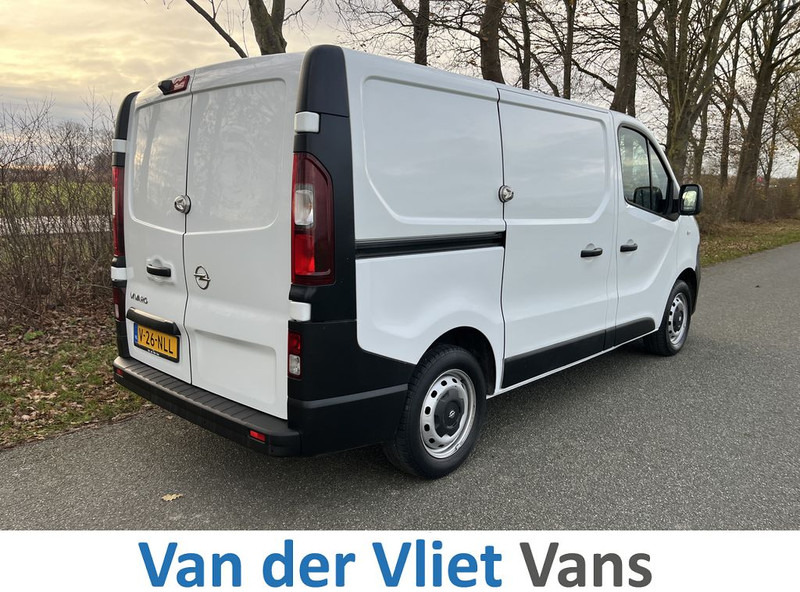 Opel Vivaro 1.6 CDTI E6 Edition 3-zits BPM Vrij! Lease €251 p/m, Inrichting, Airco, Camera, PDC, Cruise controle, Onderhoudshistorie aanwezig - Xe van nhỏ gọn: hình 4 Opel Vivaro 1.6 CDTI E6 Edition 3-zits BPM Vrij! Lease €251 p/m, Inrichting, Airco, Camera, PDC, Cruise controle, Onderhoudshistorie aanwezig - Xe van nhỏ gọn: hình 4