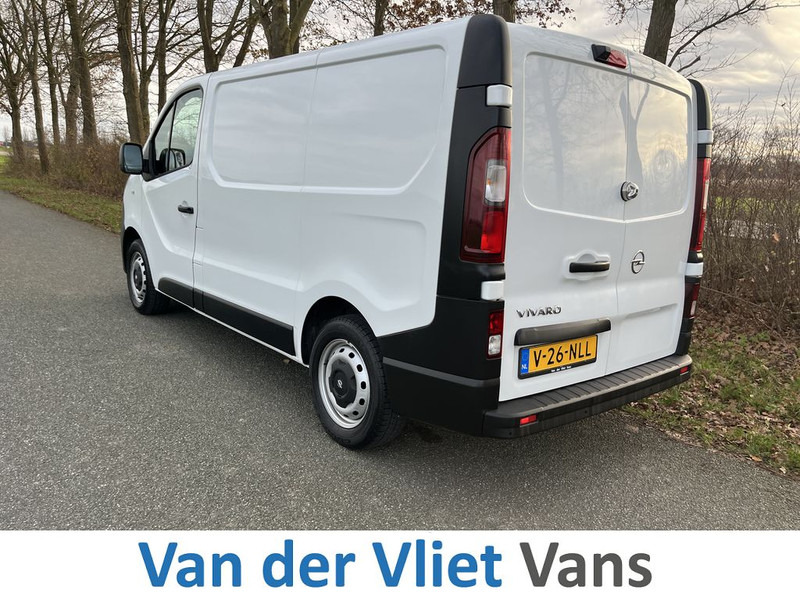 Opel Vivaro 1.6 CDTI E6 Edition 3-zits BPM Vrij! Lease €251 p/m, Inrichting, Airco, Camera, PDC, Cruise controle, Onderhoudshistorie aanwezig - Xe van nhỏ gọn: hình 3 Opel Vivaro 1.6 CDTI E6 Edition 3-zits BPM Vrij! Lease €251 p/m, Inrichting, Airco, Camera, PDC, Cruise controle, Onderhoudshistorie aanwezig - Xe van nhỏ gọn: hình 3