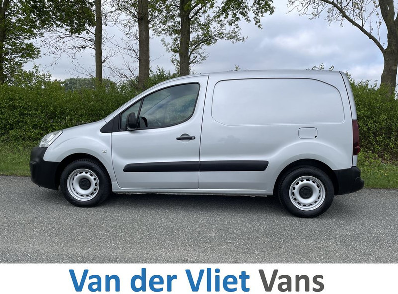 Peugeot Partner 1.6 BlueHDi E6 BPM Vrij! Lease €167 p/m, Airco, Cruise controle, onderhoudshistorie aanwezig - Xe van nhỏ gọn: hình 5 Peugeot Partner 1.6 BlueHDi E6 BPM Vrij! Lease €167 p/m, Airco, Cruise controle, onderhoudshistorie aanwezig - Xe van nhỏ gọn: hình 5