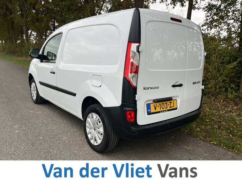 Renault Kangoo 1.5 dCi 90pk E6 Comfort BPM Vrij! Lease €129 p/m, Airco, PDC, Volledig onderhoudshistorie aanwezig - Xe van nhỏ gọn: hình 3 Renault Kangoo 1.5 dCi 90pk E6 Comfort BPM Vrij! Lease €129 p/m, Airco, PDC, Volledig onderhoudshistorie aanwezig - Xe van nhỏ gọn: hình 3