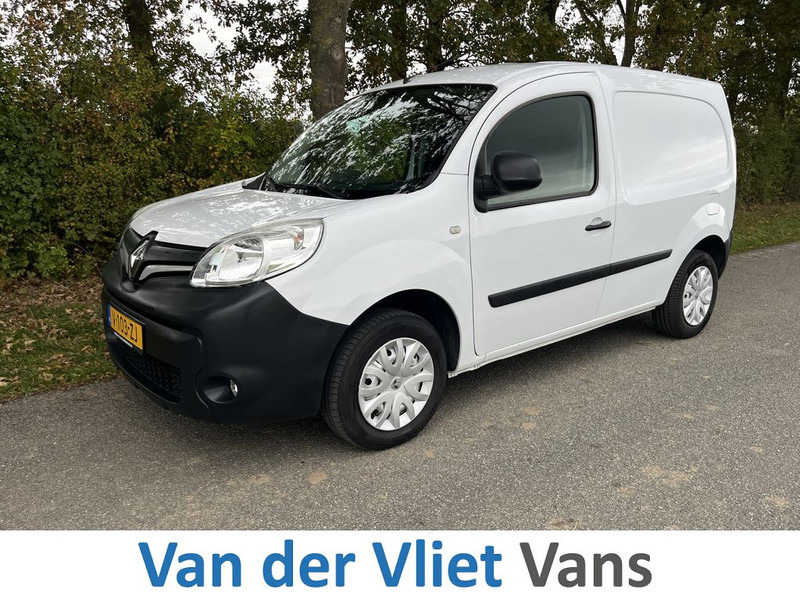Renault Kangoo 1.5 dCi 90pk E6 Comfort BPM Vrij! Lease €129 p/m, Airco, PDC, Volledig onderhoudshistorie aanwezig - Xe van nhỏ gọn: hình 2 Renault Kangoo 1.5 dCi 90pk E6 Comfort BPM Vrij! Lease €129 p/m, Airco, PDC, Volledig onderhoudshistorie aanwezig - Xe van nhỏ gọn: hình 2