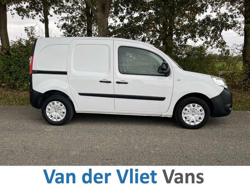 Renault Kangoo 1.5 dCi 90pk E6 Comfort BPM Vrij! Lease €129 p/m, Airco, PDC, Volledig onderhoudshistorie aanwezig - Xe van nhỏ gọn: hình 5 Renault Kangoo 1.5 dCi 90pk E6 Comfort BPM Vrij! Lease €129 p/m, Airco, PDC, Volledig onderhoudshistorie aanwezig - Xe van nhỏ gọn: hình 5