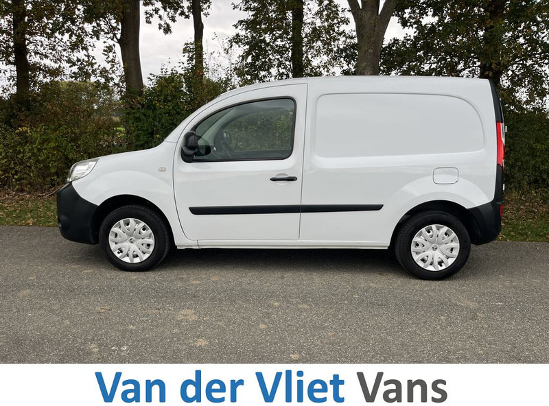 Renault Kangoo 1.5 dCi 90pk E6 Comfort BPM Vrij! Lease €129 p/m, Airco, PDC, Volledig onderhoudshistorie aanwezig - Xe van nhỏ gọn: hình 4 Renault Kangoo 1.5 dCi 90pk E6 Comfort BPM Vrij! Lease €129 p/m, Airco, PDC, Volledig onderhoudshistorie aanwezig - Xe van nhỏ gọn: hình 4
