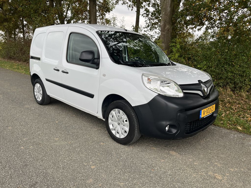 Renault Kangoo 1.5 dCi 90pk E6 Comfort BPM Vrij! Lease €129 p/m, Airco, PDC, Volledig onderhoudshistorie aanwezig - Xe van nhỏ gọn: hình 1 Renault Kangoo 1.5 dCi 90pk E6 Comfort BPM Vrij! Lease €129 p/m, Airco, PDC, Volledig onderhoudshistorie aanwezig - Xe van nhỏ gọn: hình 1