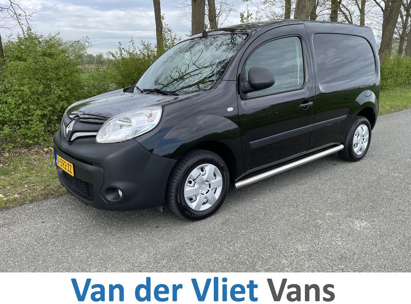 Renault Kangoo 1.5 dCi 90pk E6 R-link BPM Vrij! Lease €171 p/m, Airco, Navi + Camera, PDC, Volledig onderhoudshistorie aanwezig - Xe van nhỏ gọn: hình 2 Renault Kangoo 1.5 dCi 90pk E6 R-link BPM Vrij! Lease €171 p/m, Airco, Navi + Camera, PDC, Volledig onderhoudshistorie aanwezig - Xe van nhỏ gọn: hình 2
