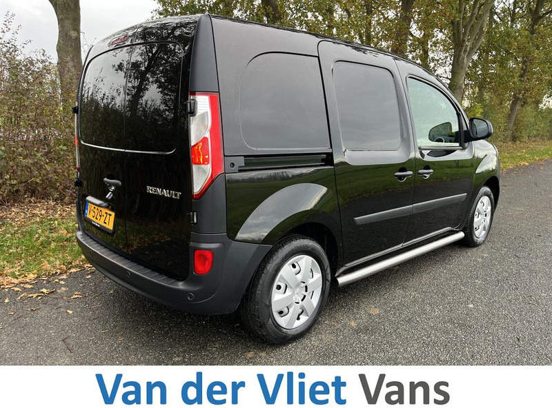 Renault Kangoo 1.5 dCi E6 90pk R-link BPM Vrij! Lease €171 p/m, Airco, Navi + Camera, PDC, Volledig onderhoudshistorie aanwezig - Xe van nhỏ gọn: hình 4 Renault Kangoo 1.5 dCi E6 90pk R-link BPM Vrij! Lease €171 p/m, Airco, Navi + Camera, PDC, Volledig onderhoudshistorie aanwezig - Xe van nhỏ gọn: hình 4