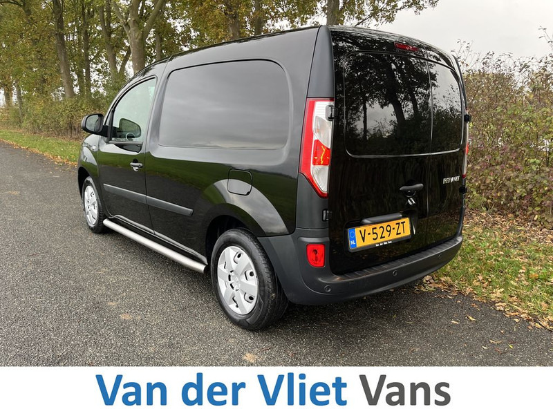 Renault Kangoo 1.5 dCi E6 90pk R-link BPM Vrij! Lease €171 p/m, Airco, Navi + Camera, PDC, Volledig onderhoudshistorie aanwezig - Xe van nhỏ gọn: hình 3 Renault Kangoo 1.5 dCi E6 90pk R-link BPM Vrij! Lease €171 p/m, Airco, Navi + Camera, PDC, Volledig onderhoudshistorie aanwezig - Xe van nhỏ gọn: hình 3