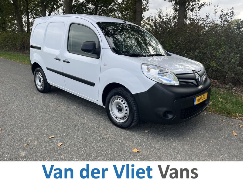 Renault Kangoo 1.5 dCi E6 R-link BPM Vrij! Lease €171 p/m, Airco, Navi , PDC, Trekhaak, Volledig onderhoudshistorie aanwezig - Xe van nhỏ gọn: hình 1 Renault Kangoo 1.5 dCi E6 R-link BPM Vrij! Lease €171 p/m, Airco, Navi , PDC, Trekhaak, Volledig onderhoudshistorie aanwezig - Xe van nhỏ gọn: hình 1