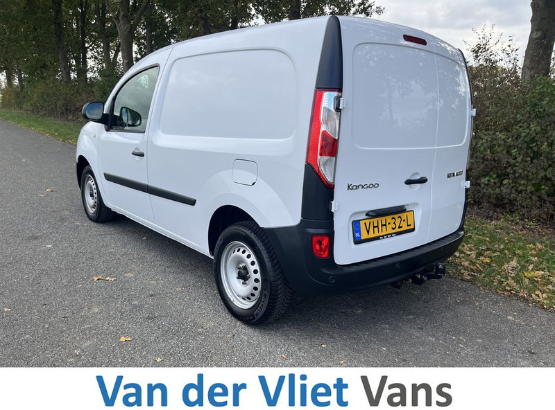 Renault Kangoo 1.5 dCi E6 R-link BPM Vrij! Lease €171 p/m, Airco, Navi , PDC, Trekhaak, Volledig onderhoudshistorie aanwezig - Xe van nhỏ gọn: hình 3 Renault Kangoo 1.5 dCi E6 R-link BPM Vrij! Lease €171 p/m, Airco, Navi , PDC, Trekhaak, Volledig onderhoudshistorie aanwezig - Xe van nhỏ gọn: hình 3