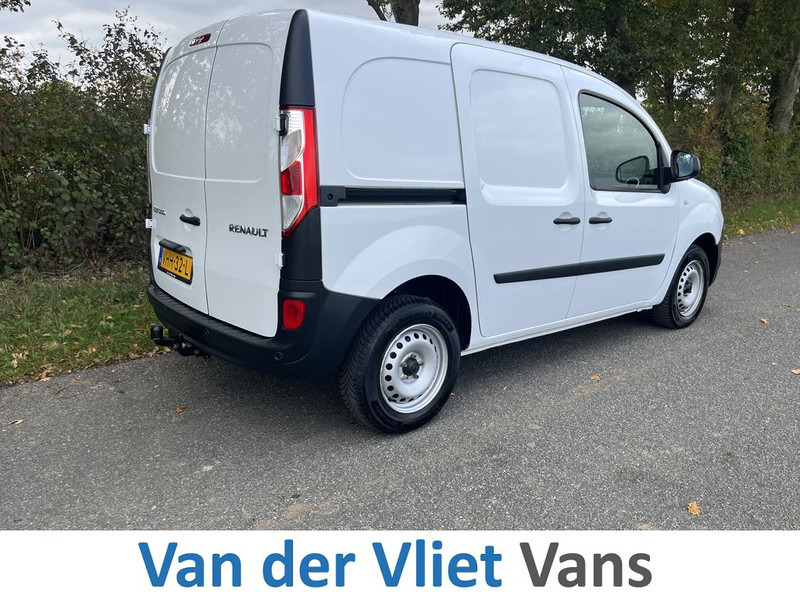 Renault Kangoo 1.5 dCi E6 R-link BPM Vrij! Lease €171 p/m, Airco, Navi , PDC, Trekhaak, Volledig onderhoudshistorie aanwezig - Xe van nhỏ gọn: hình 4 Renault Kangoo 1.5 dCi E6 R-link BPM Vrij! Lease €171 p/m, Airco, Navi , PDC, Trekhaak, Volledig onderhoudshistorie aanwezig - Xe van nhỏ gọn: hình 4